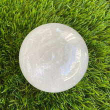 Load image into Gallery viewer, Selenite Sphere