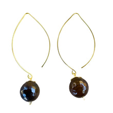 Load image into Gallery viewer, Earrings Hoops