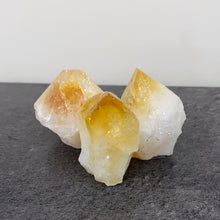 Load image into Gallery viewer, Citrine Stone Pointer Small
