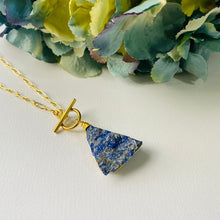 Load image into Gallery viewer, Necklace Thick Sailor