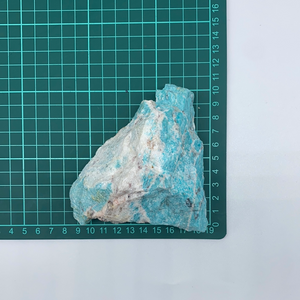 Amazonite Raw Stone