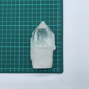 Quartz Crystal Stone Generator