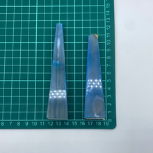 Load image into Gallery viewer, Blue Agate Obelisk