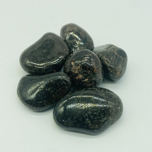 Tumbled Stone Polish Garnet