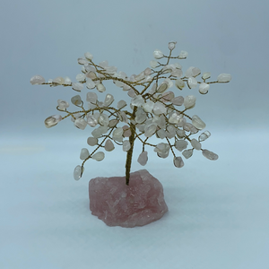 Crystal Trees Small