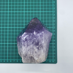 Amethyst Stone Pointer Generator