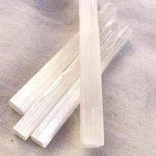 Load image into Gallery viewer, Selenite Stick