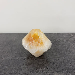Citrine Stone Pointer Small