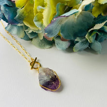Load image into Gallery viewer, Necklace Thick Sailor