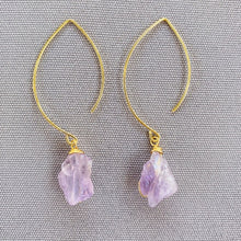 Load image into Gallery viewer, Earrings Hoops