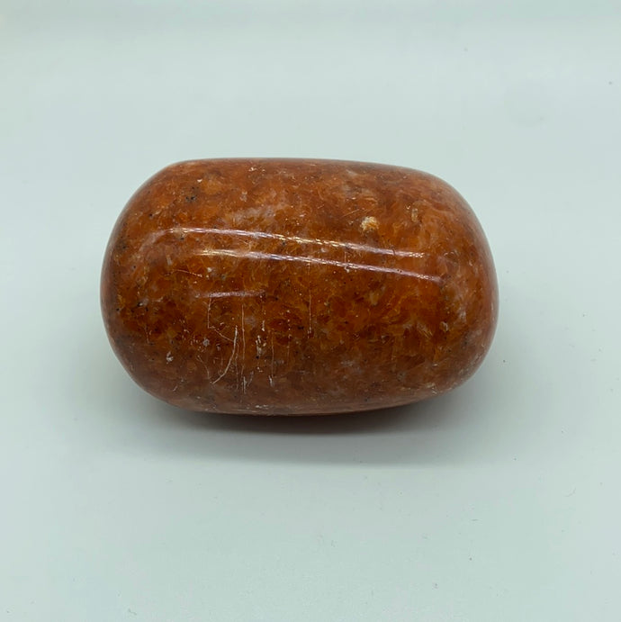 Orchid Calcite