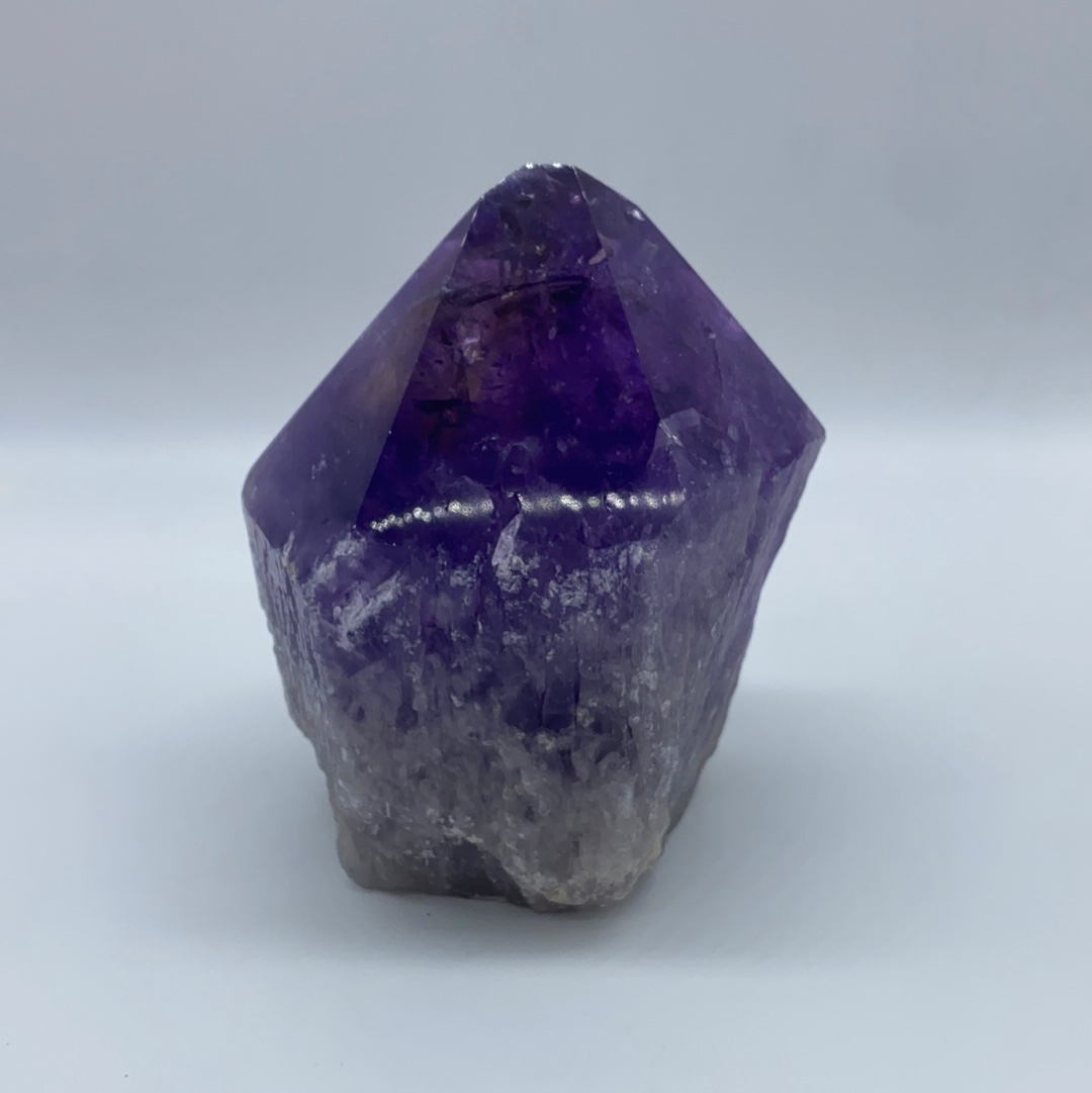 Amethyst Stone Pointer Generator
