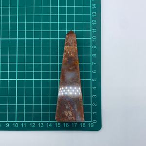 Carnelian Obelisk
