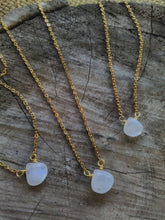 Load image into Gallery viewer, Necklace Moonstone