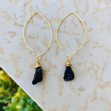 Load image into Gallery viewer, Earrings Hoops