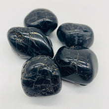 Load image into Gallery viewer, Tumbled Stone Polish Onyx