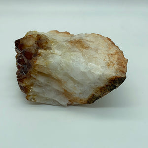 Citrine Geode Stone