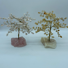 Load image into Gallery viewer, Crystal Trees Small