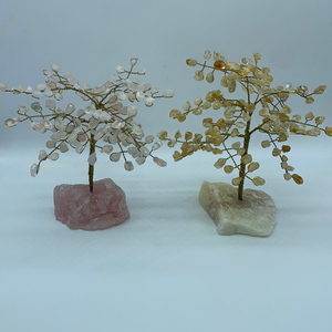 Crystal Trees Small