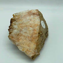 Load image into Gallery viewer, Citrine Geode Stone