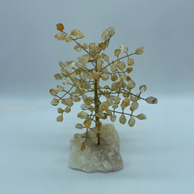 Load image into Gallery viewer, Crystal Trees Small