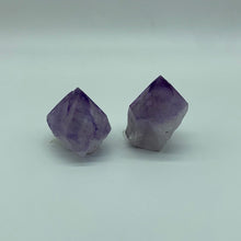 Load image into Gallery viewer, Amethyst Stone Pointer Small