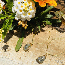 Load image into Gallery viewer, Earrings Hoops
