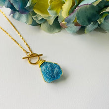Load image into Gallery viewer, Necklace Thick Sailor