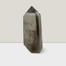 Load image into Gallery viewer, Smoky Quartz Obelisc