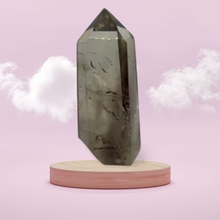 Load image into Gallery viewer, Smoky Quartz Obelisc